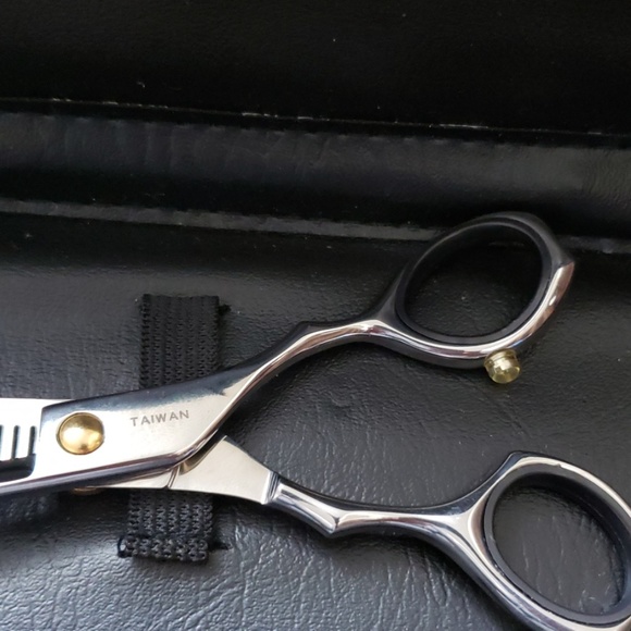 Viper Thinning Shears. - Picture 4 of 5